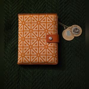 Spartina 449 | Ipad/E Book Cover | New With Tags.